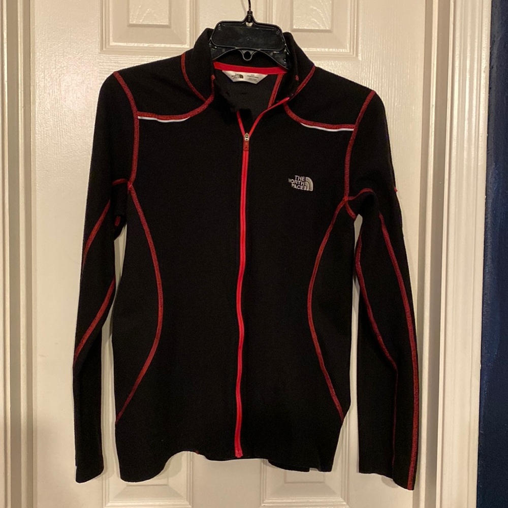 Women’s North Face jacket